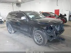 1C4RJFBG8MC509792 2021 JEEP GRAND CHEROKEE
