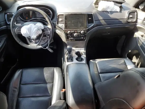 1C4RJFBG8MC525667 2021 JEEP GRAND CHEROKEE - Image 8