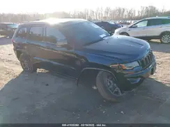 1C4RJFBG8MC536748 2021 JEEP GRAND CHEROKEE