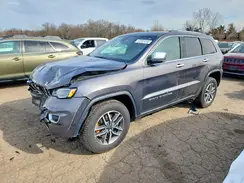 1C4RJFBG8MC541559 2021 JEEP GRAND CHEROKEE