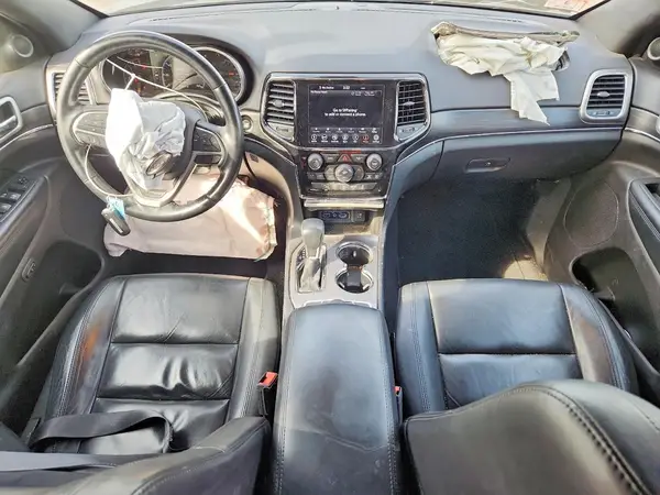 1C4RJFBG8MC541559 2021 JEEP GRAND CHEROKEE - Image 8