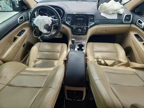 1C4RJFBG8MC546390 2021 JEEP GRAND CHEROKEE - Image 8