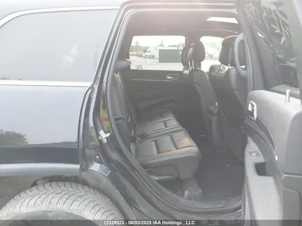 1C4RJFBG8MC548060 2021 JEEP GRAND CHEROKEE - Image 8