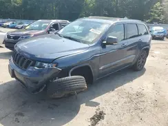1C4RJFBG8MC559687 2021 JEEP GRAND CHEROKEE