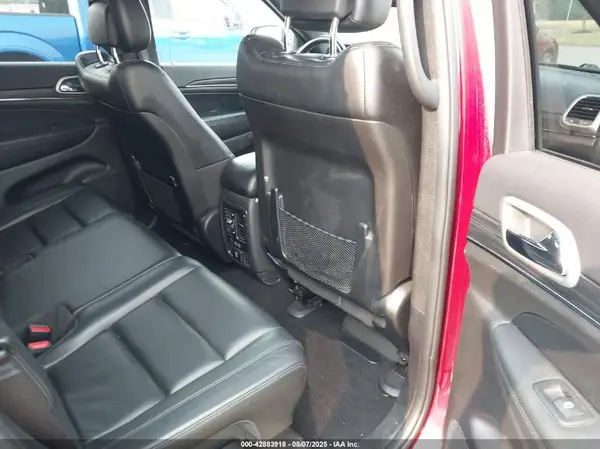 1C4RJFBG8MC563738 2021 JEEP GRAND CHEROKEE - Image 8