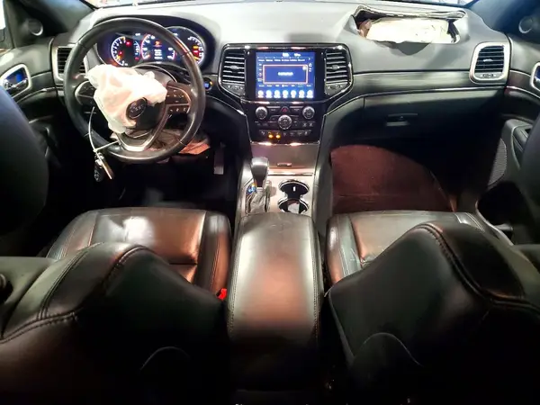 1C4RJFBG8MC565456 2021 JEEP GRAND CHEROKEE - Image 8