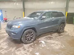 1C4RJFBG8MC565621 2021 JEEP GRAND CHEROKEE