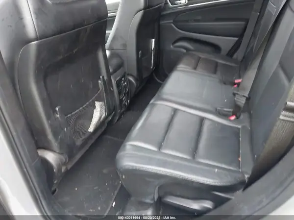 1C4RJFBG8MC566171 2021 JEEP GRAND CHEROKEE - Image 8