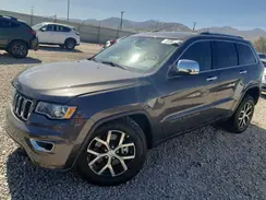 1C4RJFBG8MC568955 2021 JEEP GRAND CHEROKEE