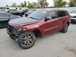 1C4RJFBG8MC580166 2021 JEEP GRAND CHEROKEE
