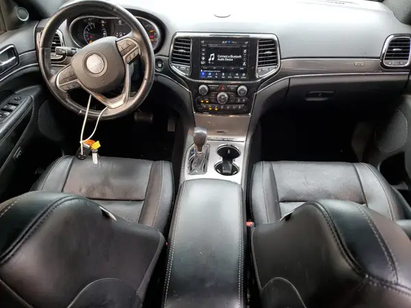 1C4RJFBG8MC580166 2021 JEEP GRAND CHEROKEE - Image 8