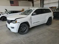 1C4RJFBG8MC581589 2021 JEEP GRAND CHEROKEE