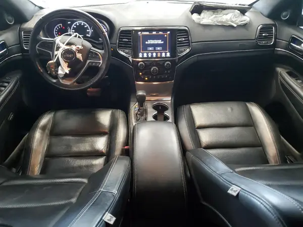 1C4RJFBG8MC581589 2021 JEEP GRAND CHEROKEE - Image 8