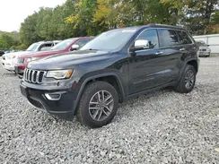 1C4RJFBG8MC582256 2021 JEEP GRAND CHEROKEE