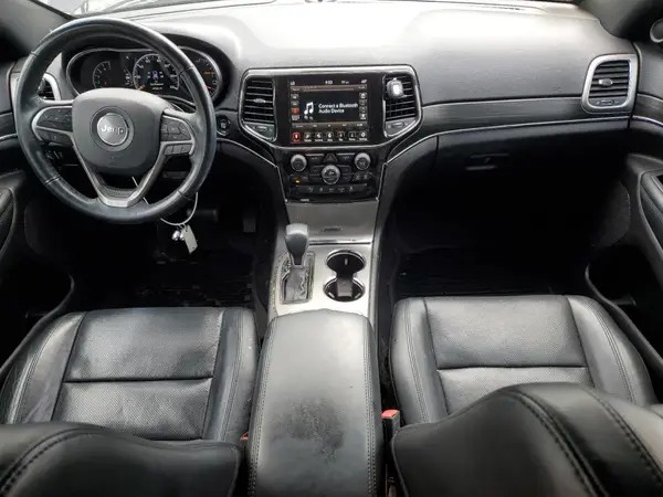 1C4RJFBG8MC582256 2021 JEEP GRAND CHEROKEE - Image 8