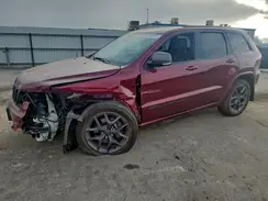 1C4RJFBG8MC585111 2021 JEEP GRAND CHEROKEE