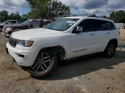 1C4RJFBG8MC587022 2021 JEEP GRAND CHEROKEE