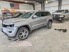 1C4RJFBG8MC587134 2021 JEEP GRAND CHEROKEE
