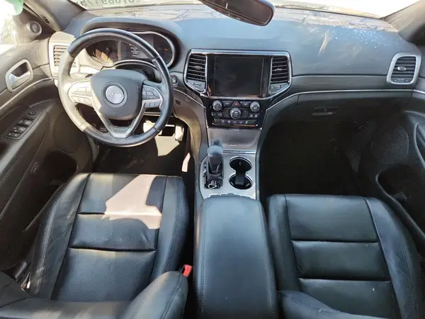 1C4RJFBG8MC590339 2021 JEEP GRAND CHEROKEE - Image 8