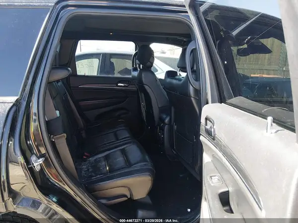 1C4RJFBG8MC603865 2021 JEEP GRAND CHEROKEE - Image 8