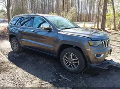1C4RJFBG8MC611643 2021 JEEP GRAND CHEROKEE