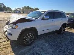 1C4RJFBG8MC611674 2021 JEEP GRAND CHEROKEE