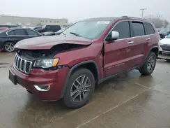 1C4RJFBG8MC619077 2021 JEEP GRAND CHEROKEE