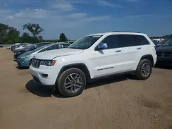 1C4RJFBG8MC619371 2021 JEEP GRAND CHEROKEE