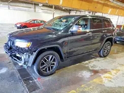 1C4RJFBG8MC619614 2021 JEEP GRAND CHEROKEE