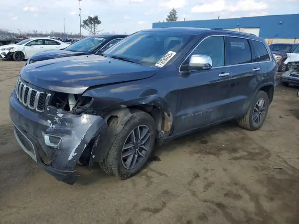 1C4RJFBG8MC627888 2021 JEEP GRAND CHEROKEE