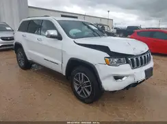 1C4RJFBG8MC628068 2021 JEEP GRAND CHEROKEE