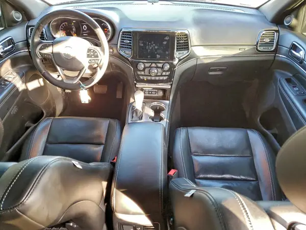 1C4RJFBG8MC632895 2021 JEEP GRAND CHEROKEE - Image 8