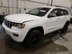 1C4RJFBG8MC645565 2021 JEEP GRAND CHEROKEE