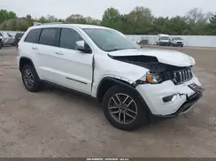 1C4RJFBG8MC646764 2021 JEEP GRAND CHEROKEE