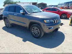 1C4RJFBG8MC664763 2021 JEEP GRAND CHEROKEE