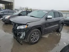 1C4RJFBG8MC667520 2021 JEEP GRAND CHEROKEE