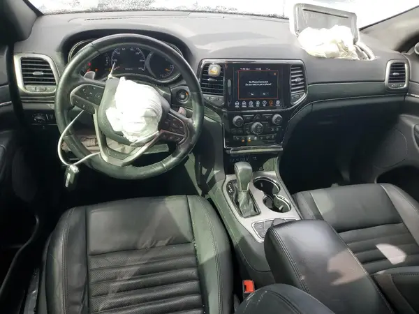 1C4RJFBG8MC668473 2021 JEEP GRAND CHEROKEE - Image 8