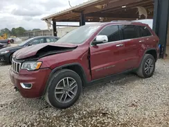 1C4RJFBG8MC669994 2021 JEEP GRAND CHEROKEE