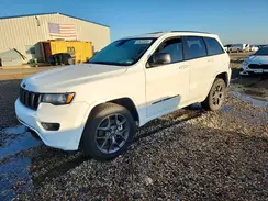 1C4RJFBG8MC674922 2021 JEEP GRAND CHEROKEE