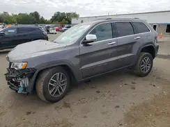 1C4RJFBG8MC677142 2021 JEEP GRAND CHEROKEE