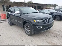 1C4RJFBG8MC678548 2021 JEEP GRAND CHEROKEE