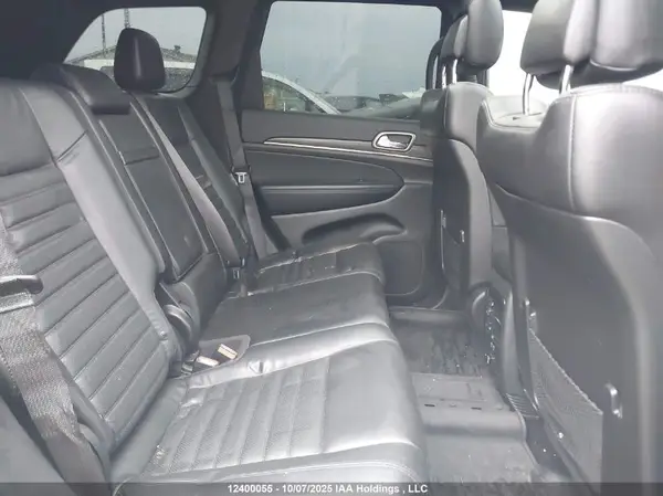 1C4RJFBG8MC684978 2021 JEEP GRAND CHEROKEE - Image 8