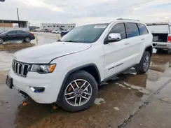 1C4RJFBG8MC699562 2021 JEEP GRAND CHEROKEE