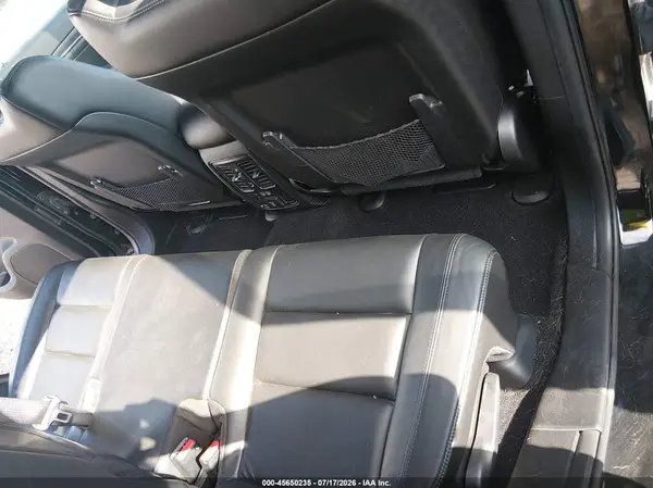 1C4RJFBG8MC707868 2021 JEEP GRAND CHEROKEE - Image 8