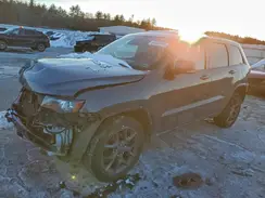 1C4RJFBG8MC727456 2021 JEEP GRAND CHEROKEE