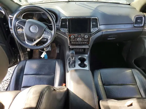 1C4RJFBG8MC734147 2021 JEEP GRAND CHEROKEE - Image 8