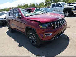 1C4RJFBG8MC734827 2021 JEEP GRAND CHEROKEE