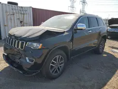 1C4RJFBG8MC734892 2021 JEEP GRAND CHEROKEE