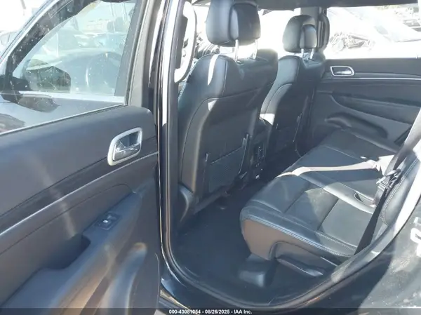 1C4RJFBG8MC737856 2021 JEEP GRAND CHEROKEE - Image 8