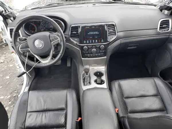 1C4RJFBG8MC754527 2021 JEEP GRAND CHEROKEE - Image 8